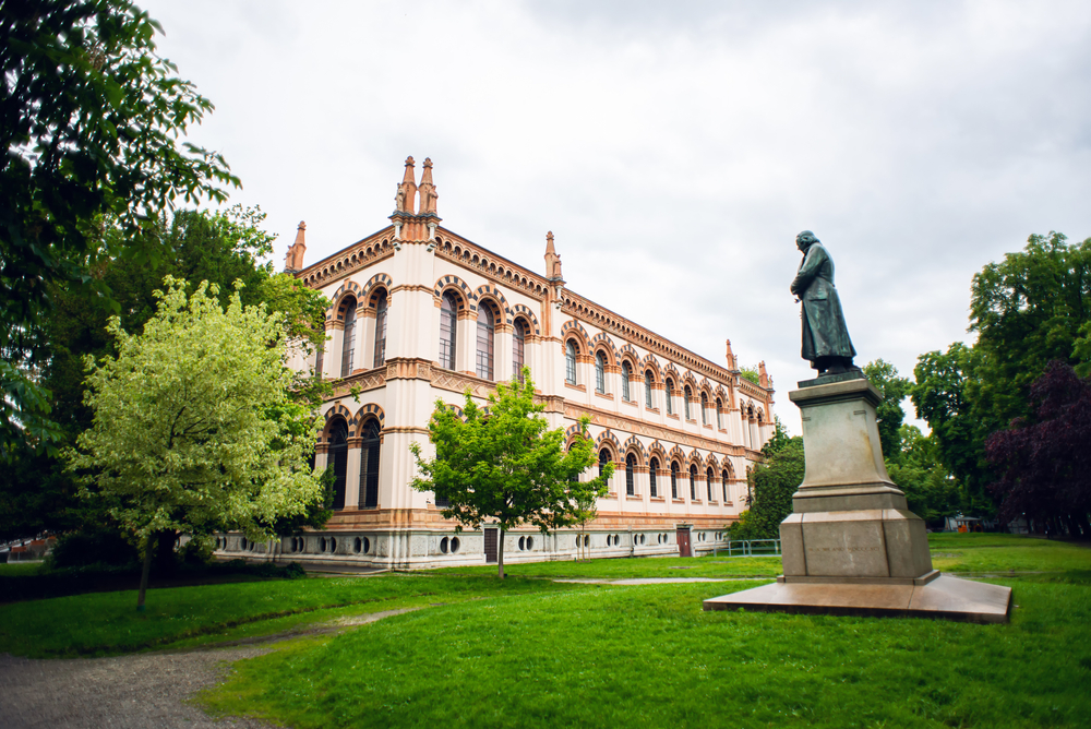 Museos en Milán